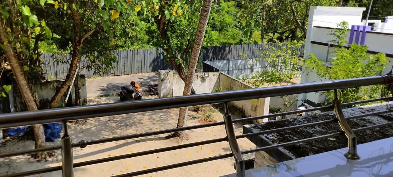 Marari Sibiya Beach Villa Mararikulam Exterior foto