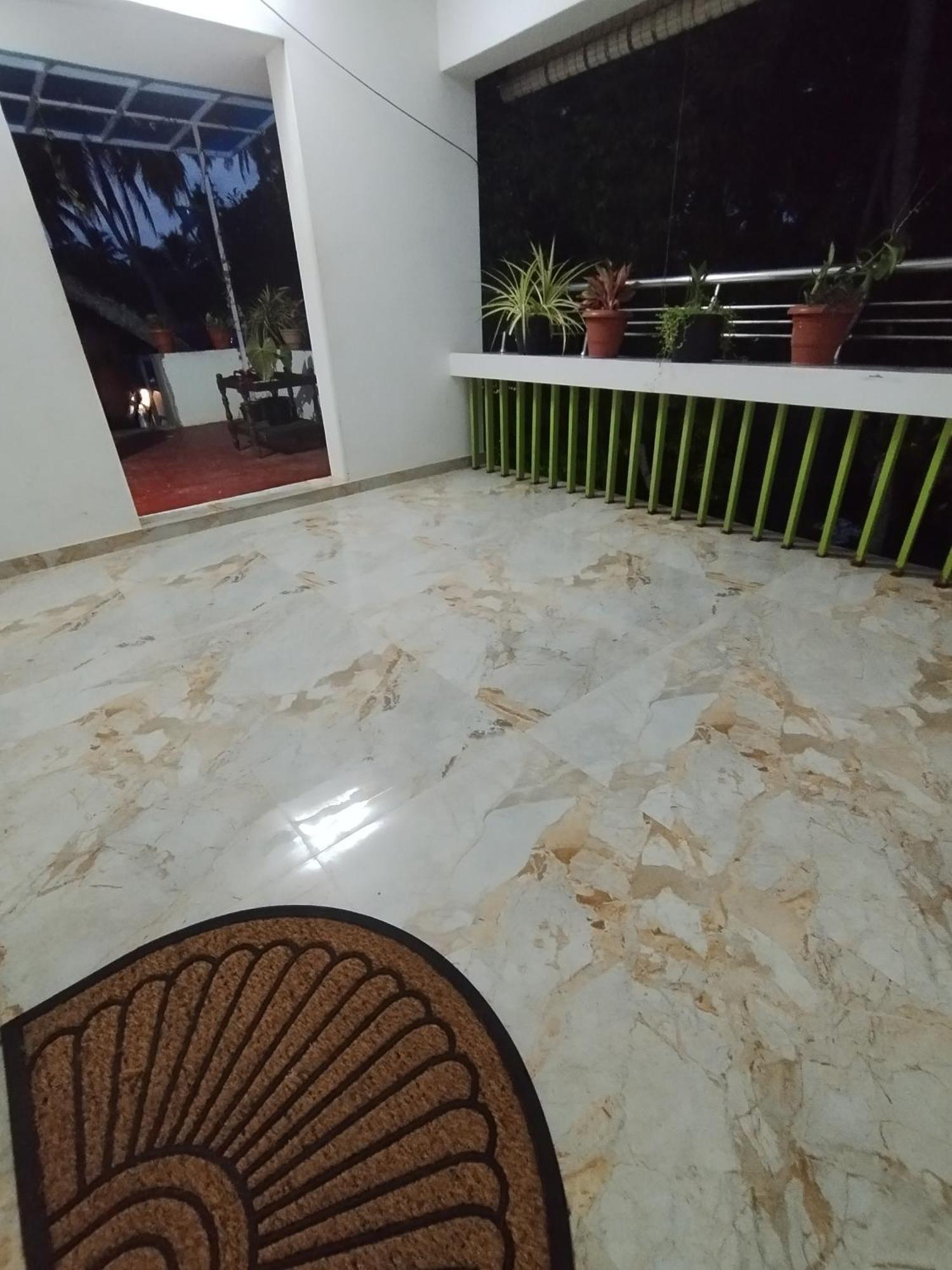Marari Sibiya Beach Villa Mararikulam Exterior foto